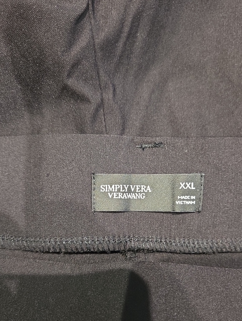 Pants - Picture 3 of 5